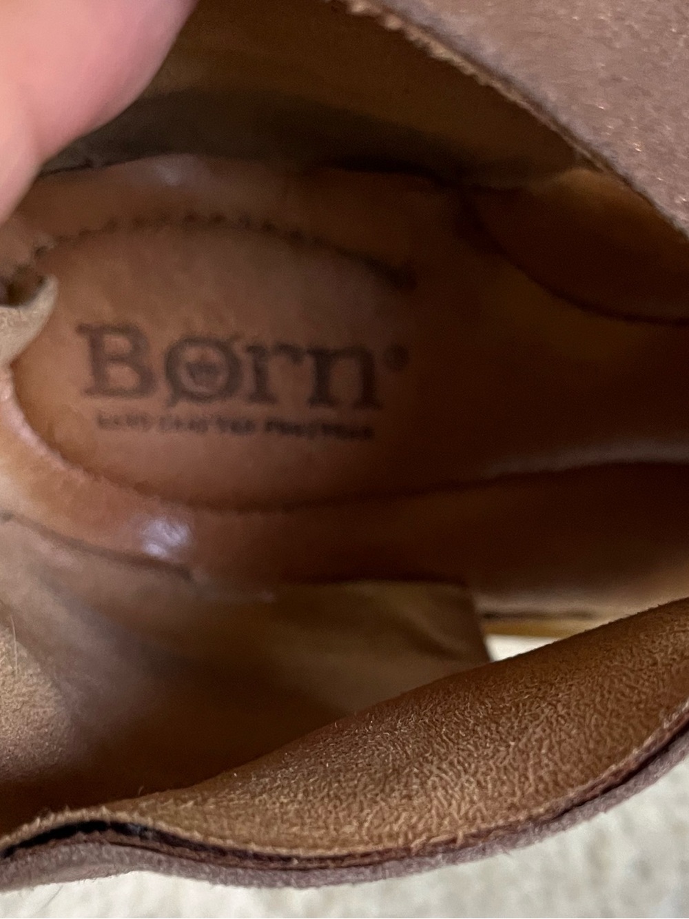 Born Iwa Sandals - Picture 13 of 14